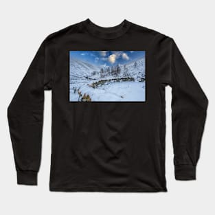 Coquet Valley - Northumberland Long Sleeve T-Shirt